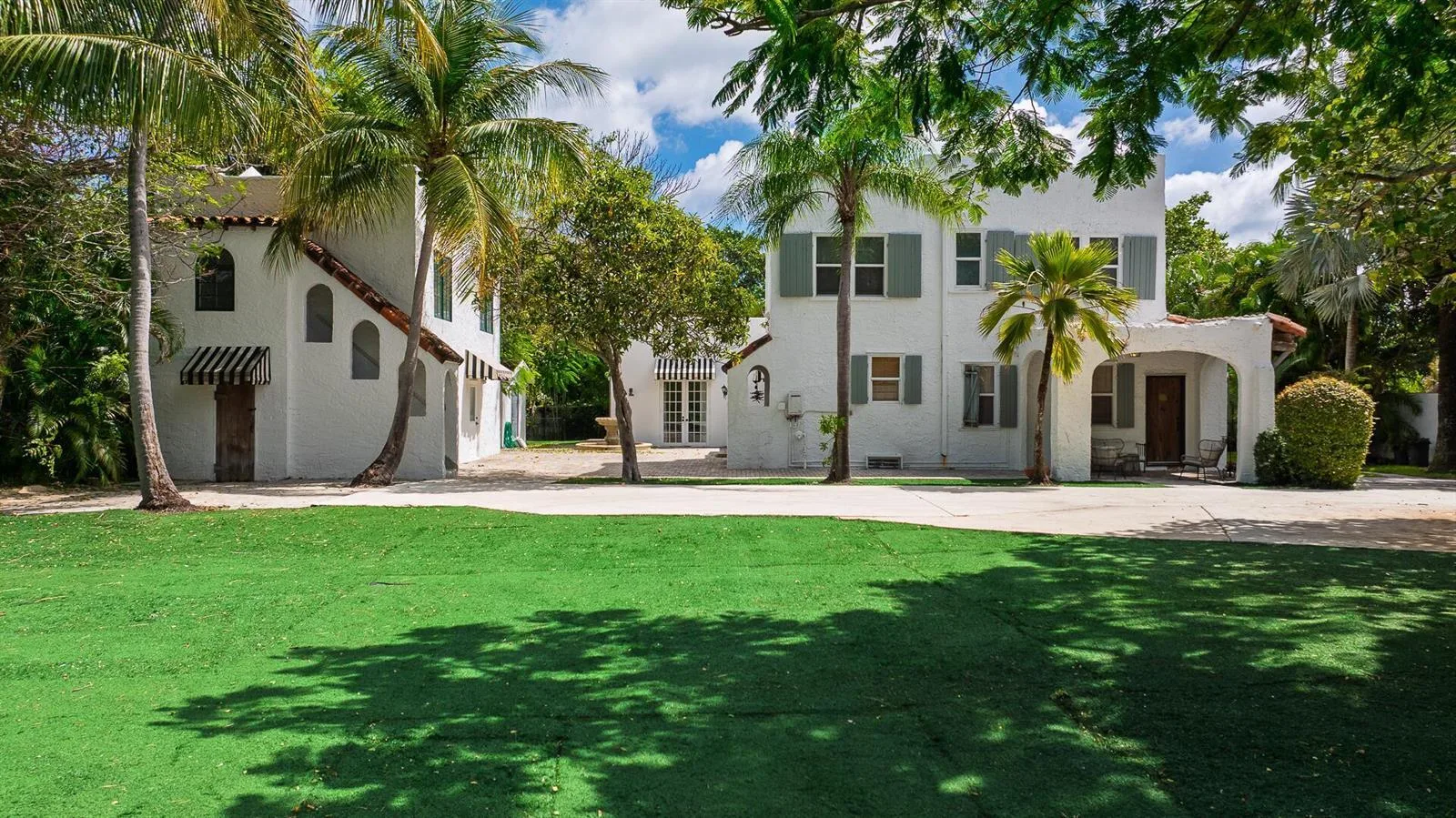 717 Forest Hill Boulevard, West Palm Beach, FL 33405