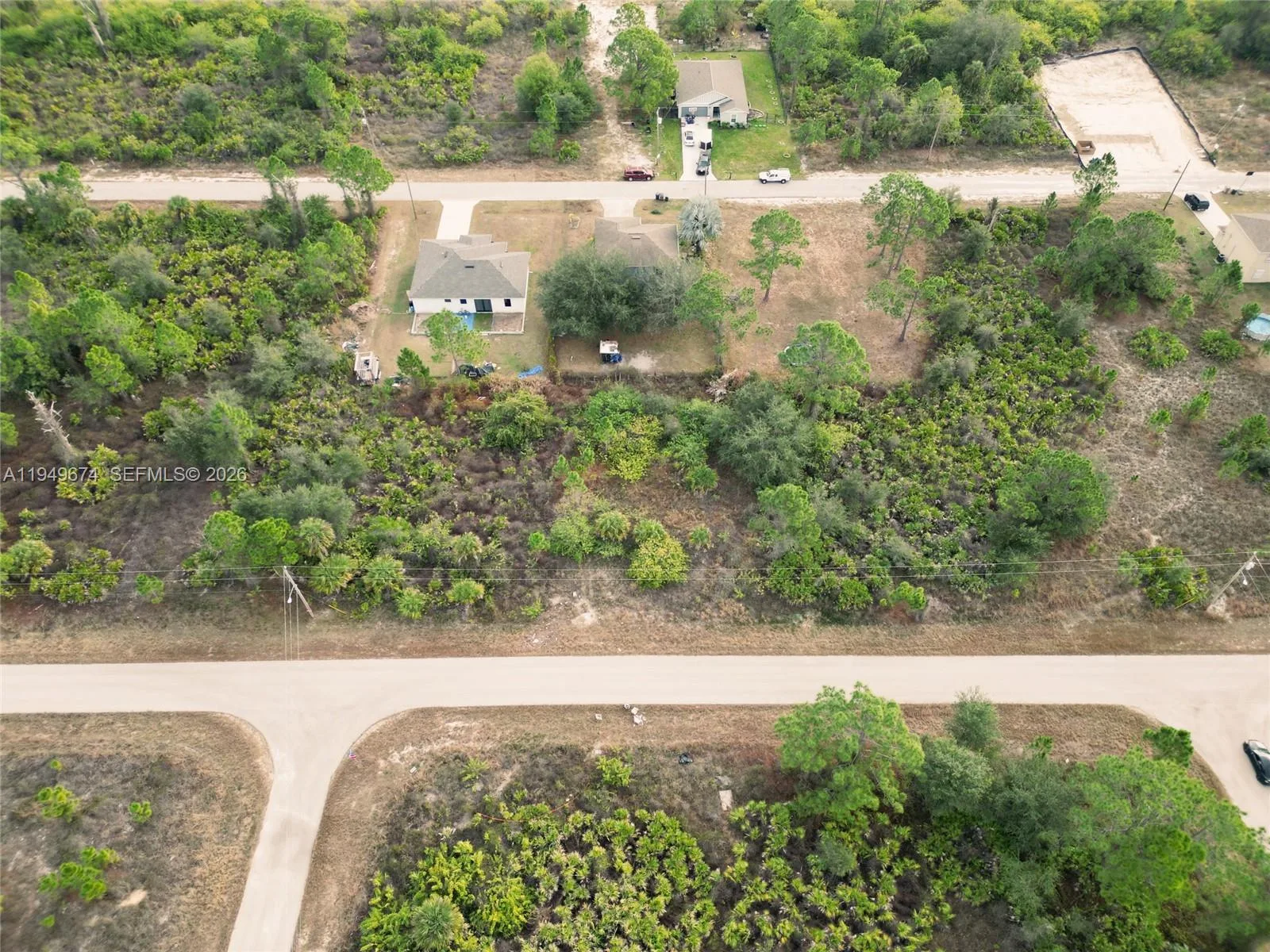 549 BEACH AVE S, Lehigh Acres, FL 33974 photo 2