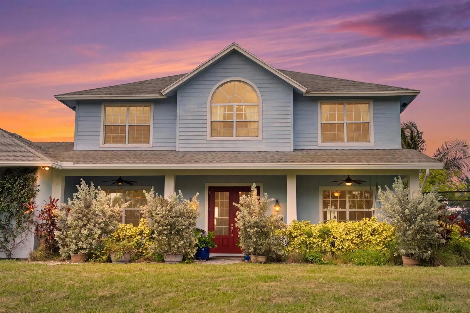 19925 Black Falcon Road, Loxahatchee, FL 33470