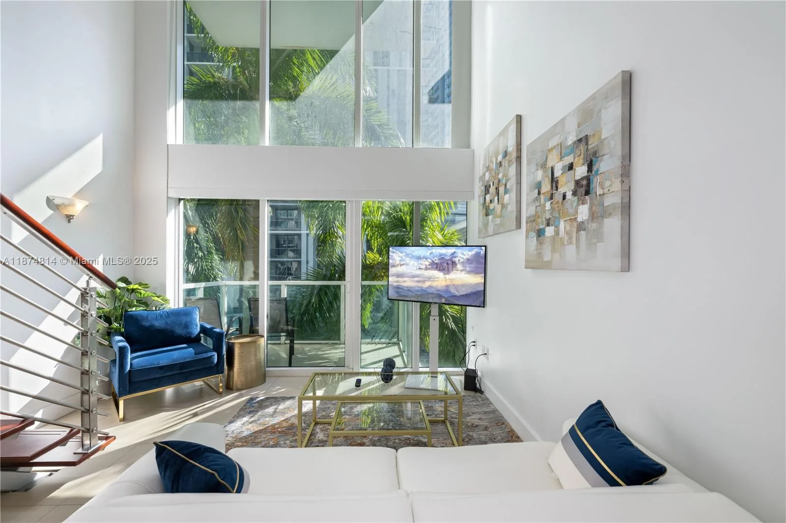 41 SE 5th St # 312, Miami, FL 33131