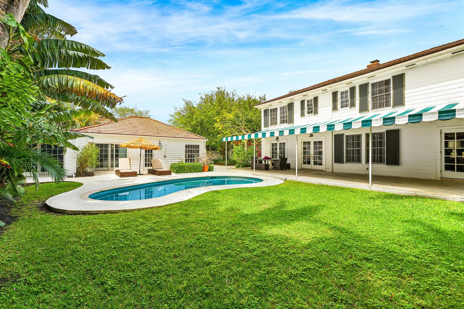 210 Merrain Road, Palm Beach, FL 33480 photo 3