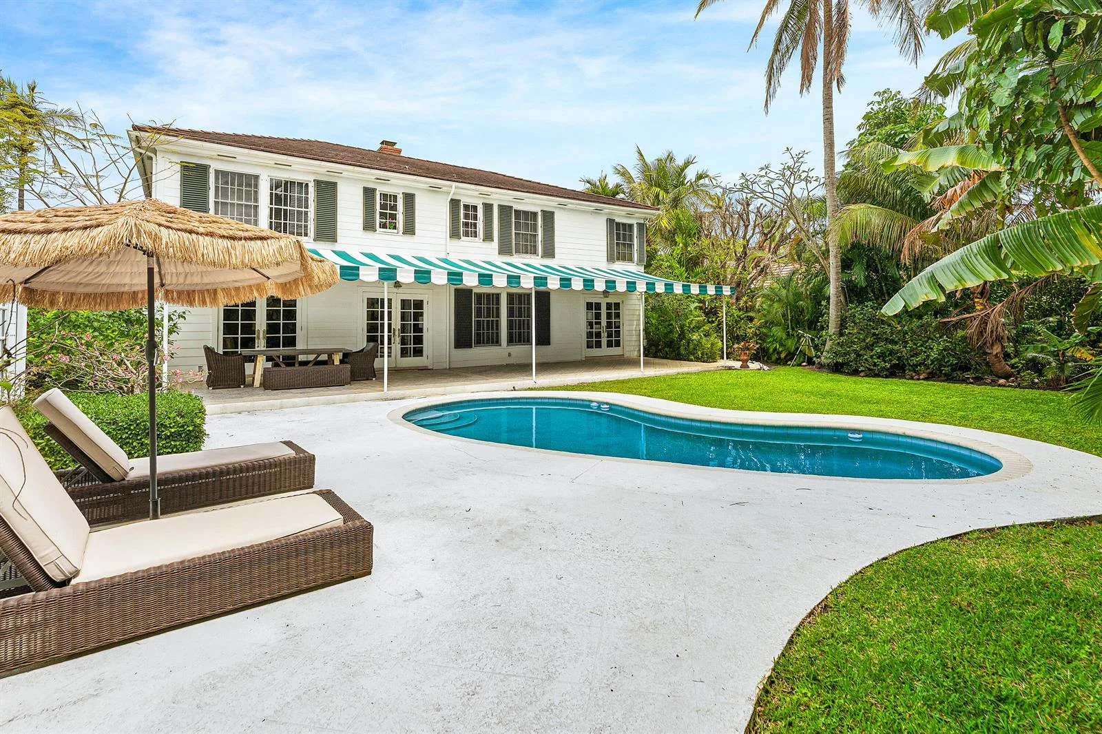 210 Merrain Road, Palm Beach, FL 33480 photo 5