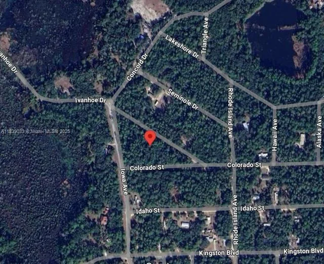 109 RANDALL DR, Other City - In The State Of Florida, FL 32189