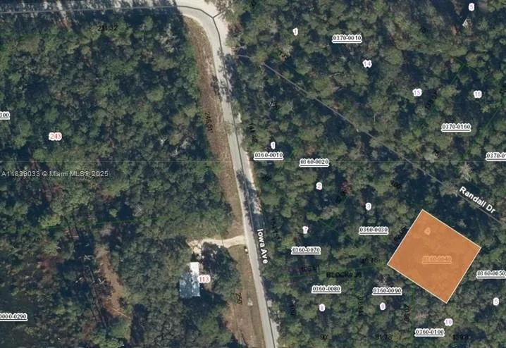 109 RANDALL DR, Other City - In The State Of Florida, FL 32189 photo 2