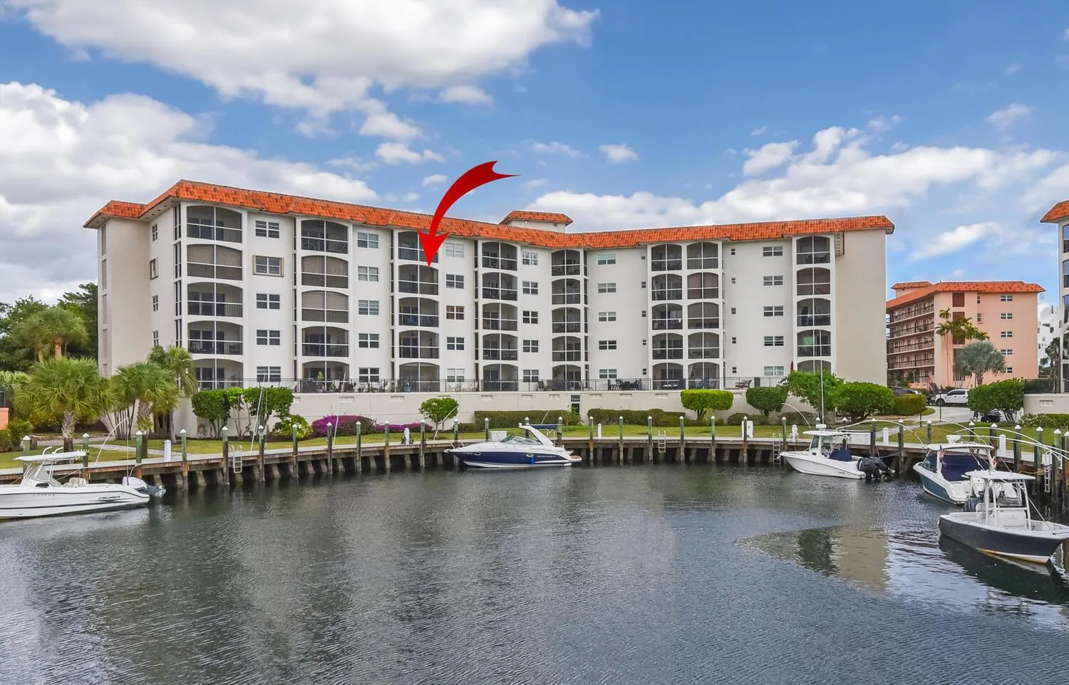 2871 N Ocean Boulevard # F429, Boca Raton, FL 33431