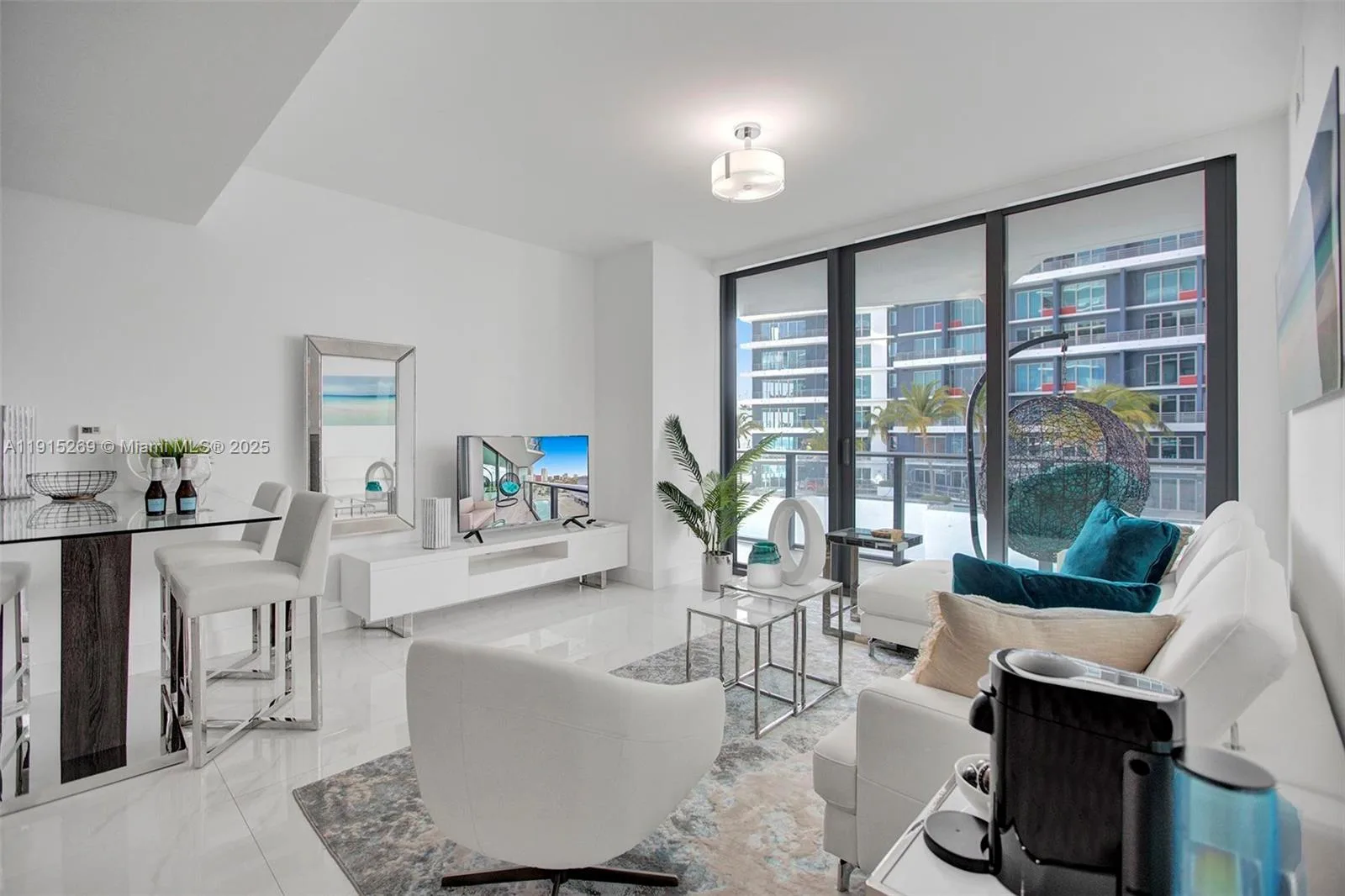 1300 S Miami Ave # 1407, Miami, FL 33130