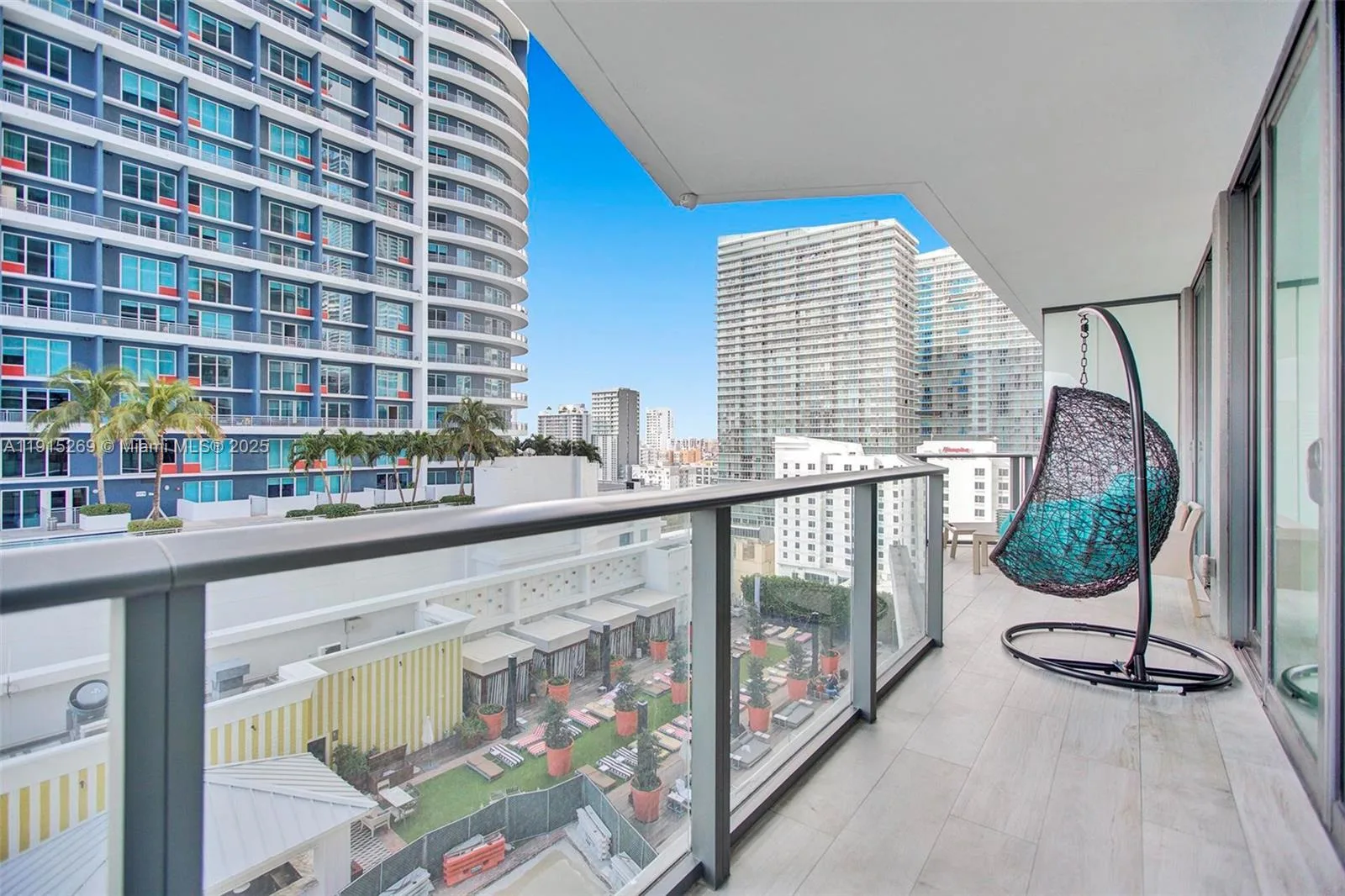 1300 S Miami Ave # 1407, Miami, FL 33130 photo 10
