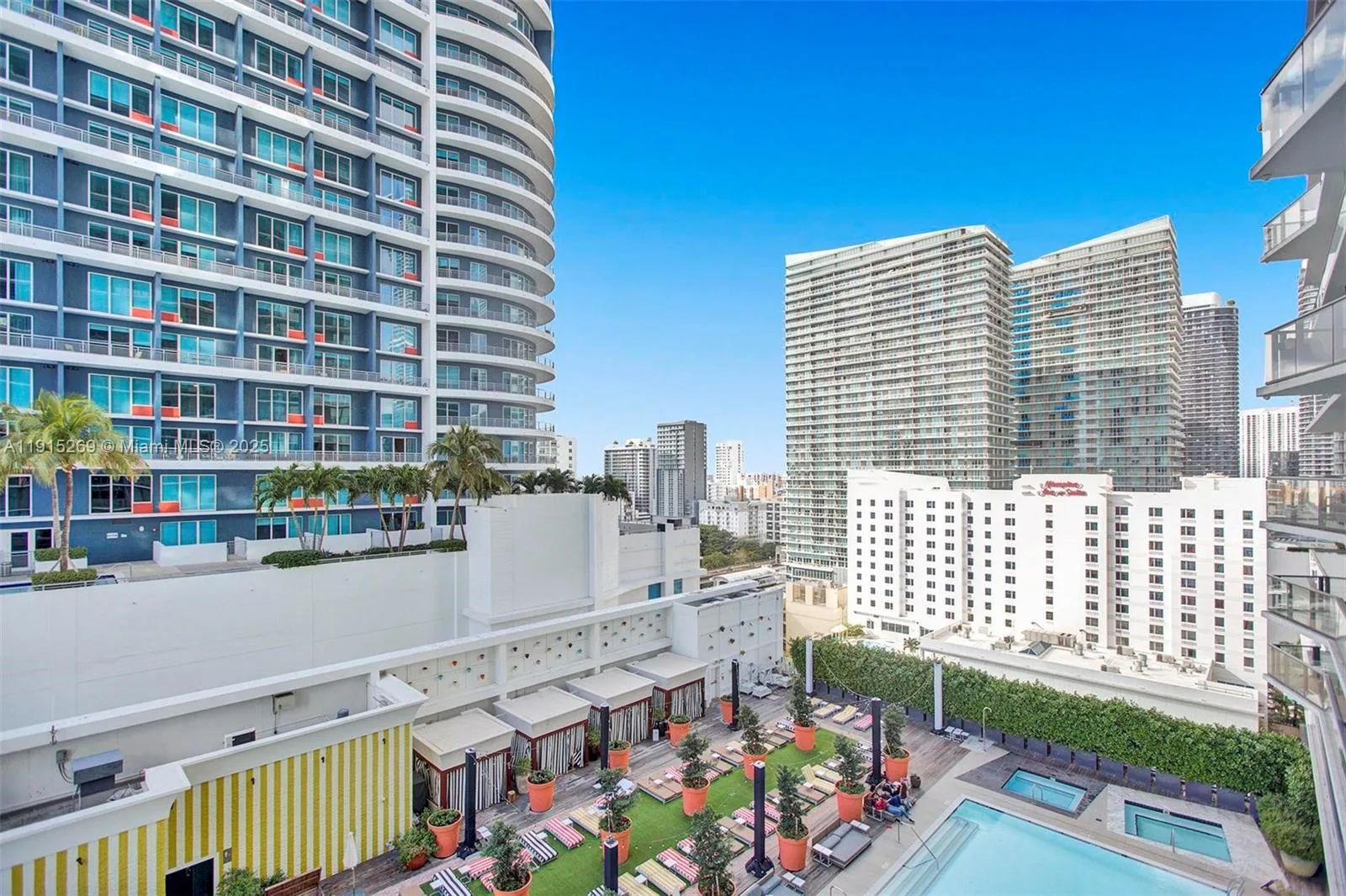 1300 S Miami Ave # 1407, Miami, FL 33130 photo 11