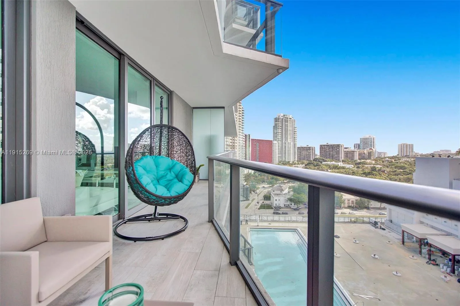 1300 S Miami Ave # 1407, Miami, FL 33130 photo 8