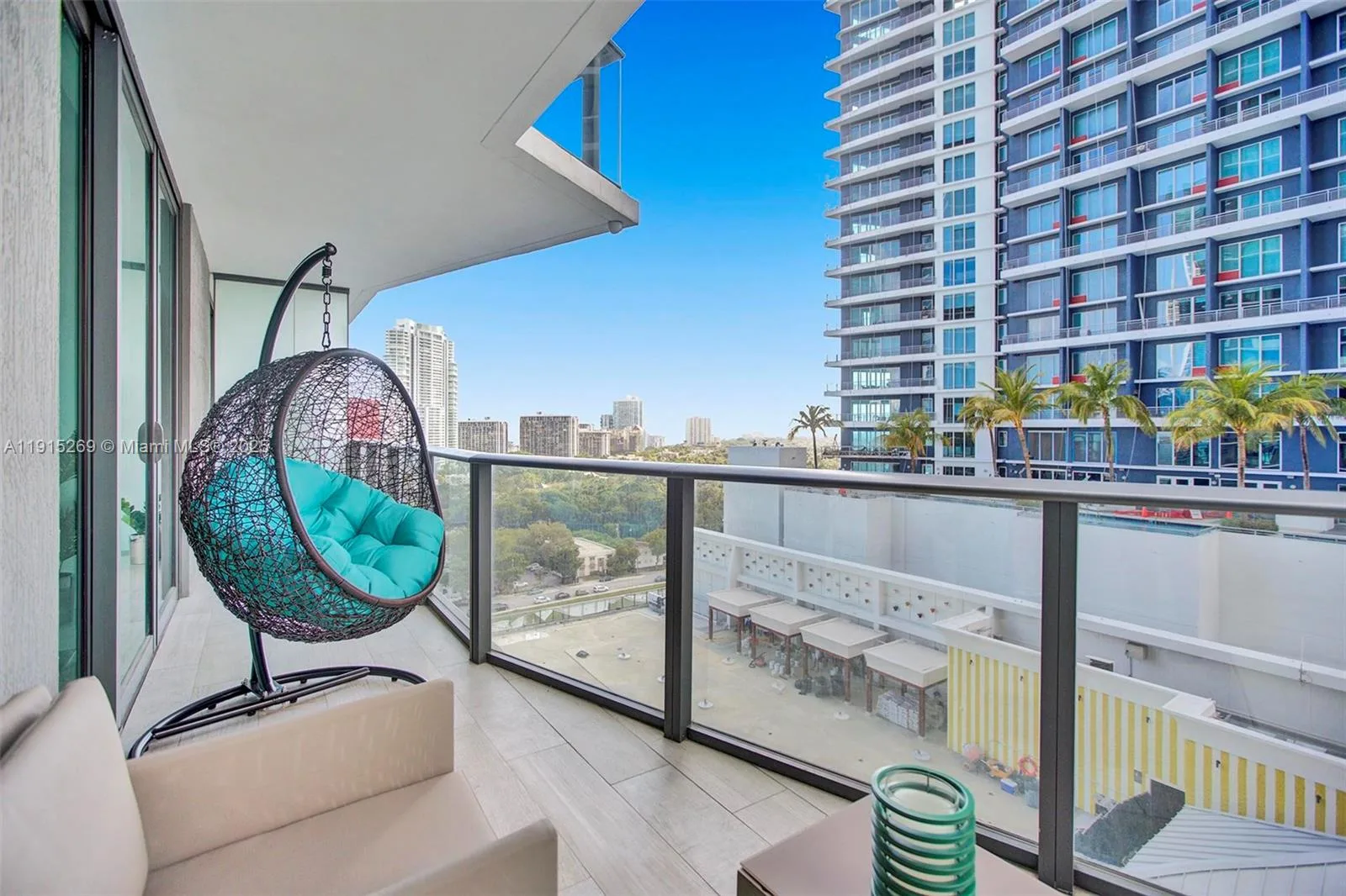1300 S Miami Ave # 1407, Miami, FL 33130 photo 9