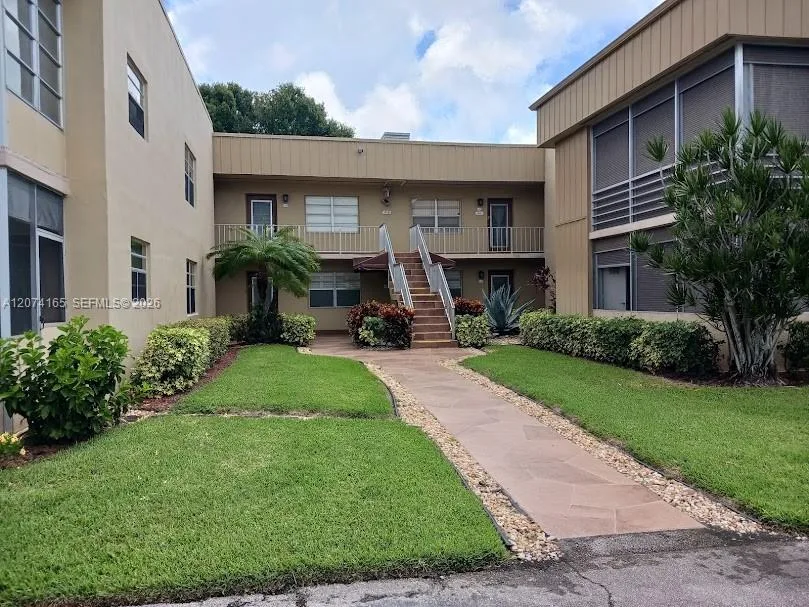 520 Capri K # 520, Delray Beach, FL 33484