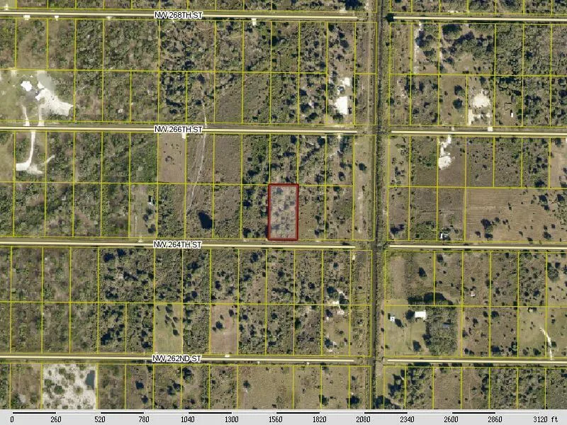 20167 NW 264th Street, Okeechobee, FL 34972