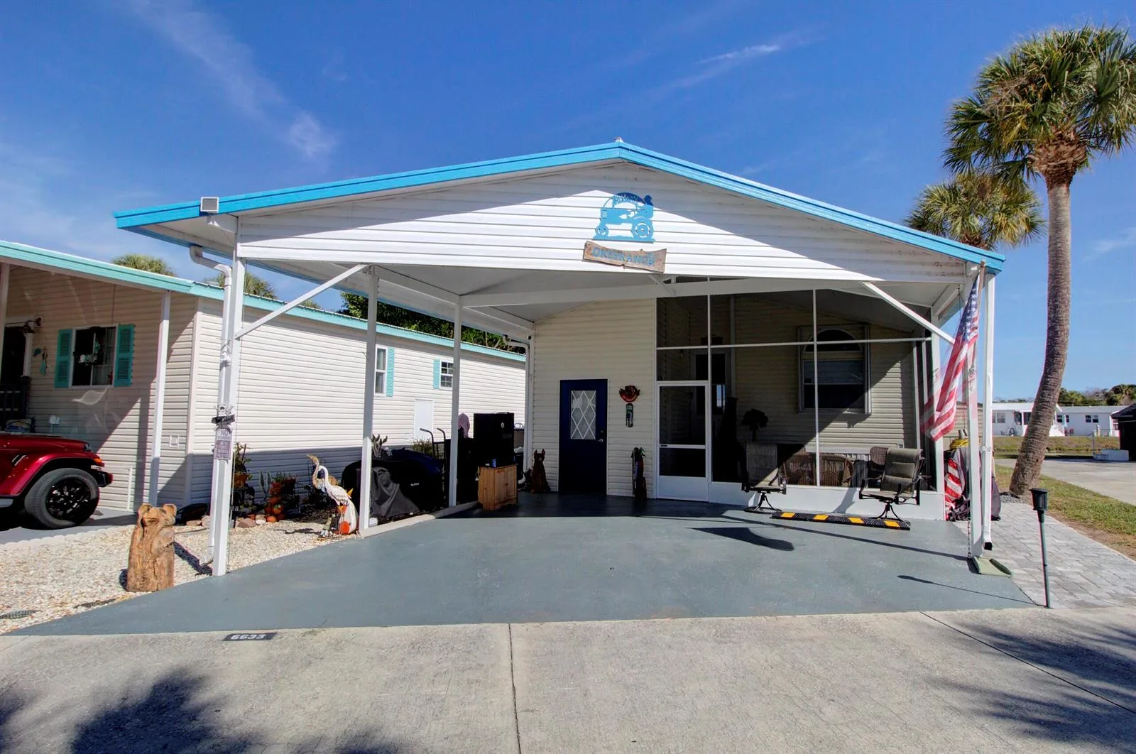 6633 SE 52nd Street, Okeechobee, FL 34974