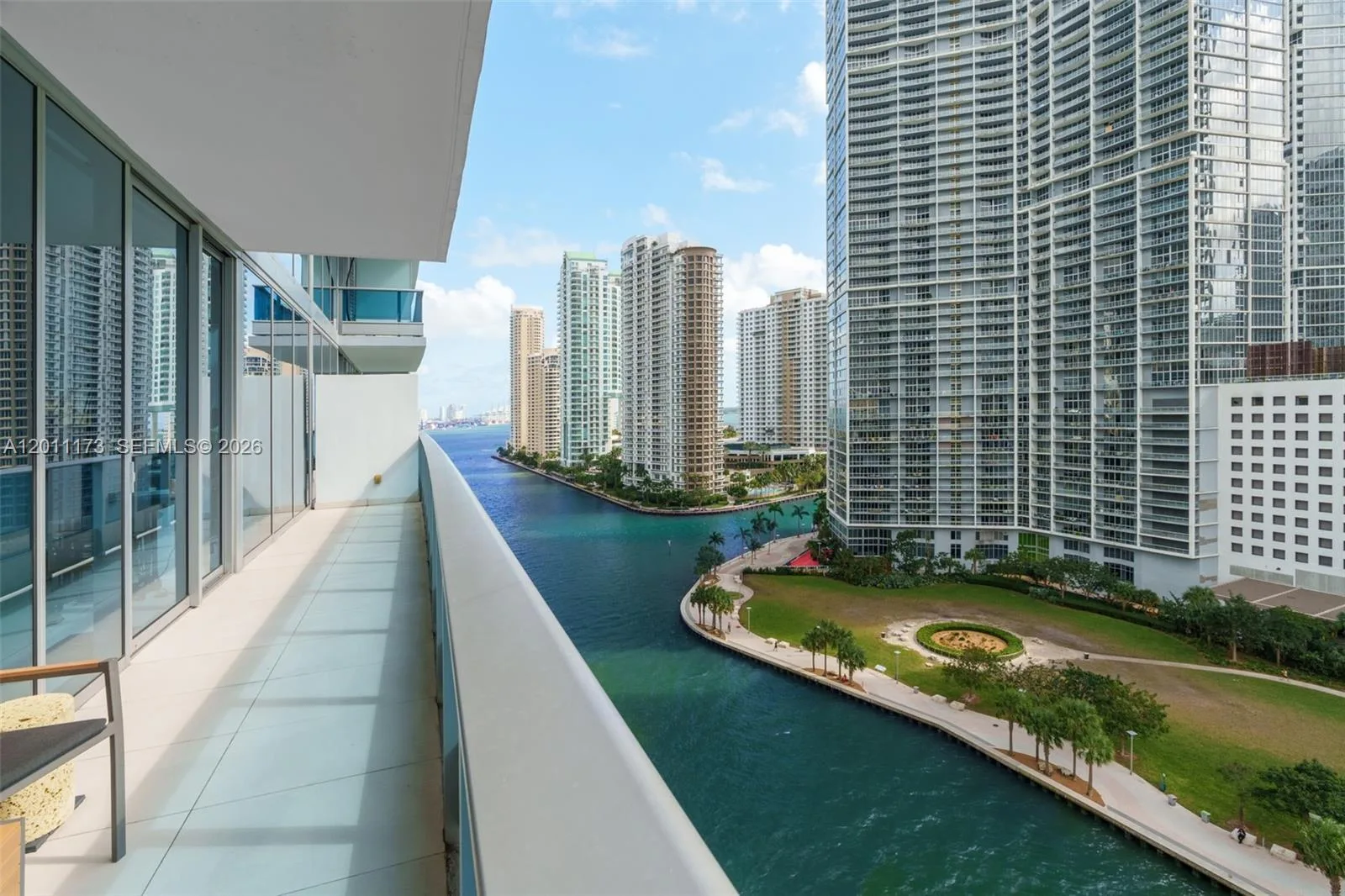 200 Biscayne Boulevard Way # 1404, Miami, FL 33131