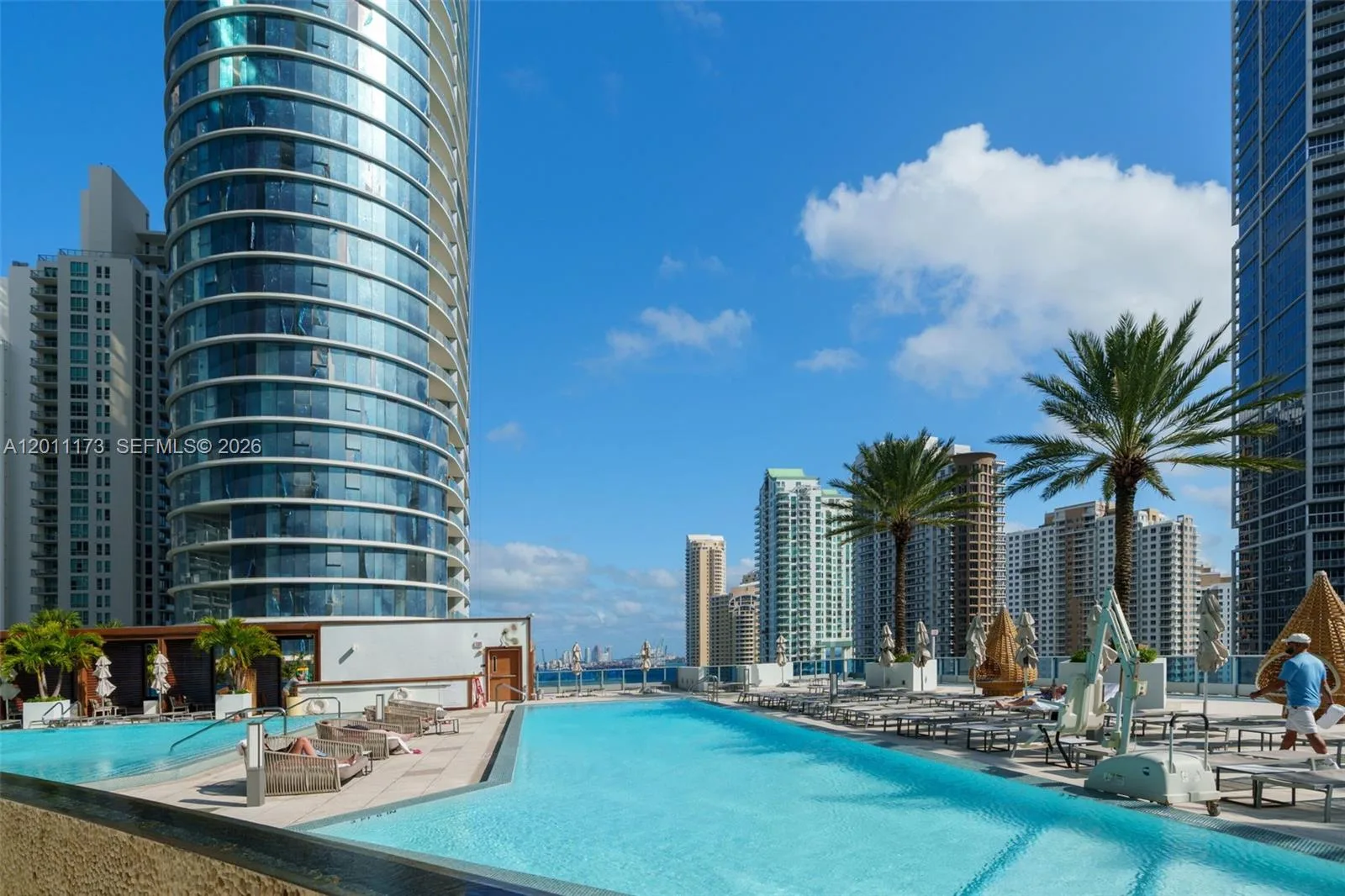 200 Biscayne Boulevard Way # 1404, Miami, FL 33131 photo 4