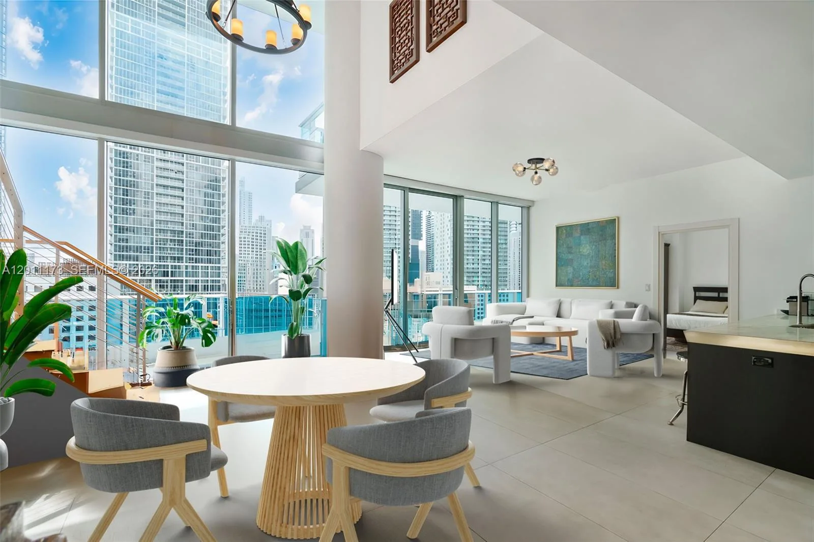 200 Biscayne Boulevard Way # 1404, Miami, FL 33131 photo 5
