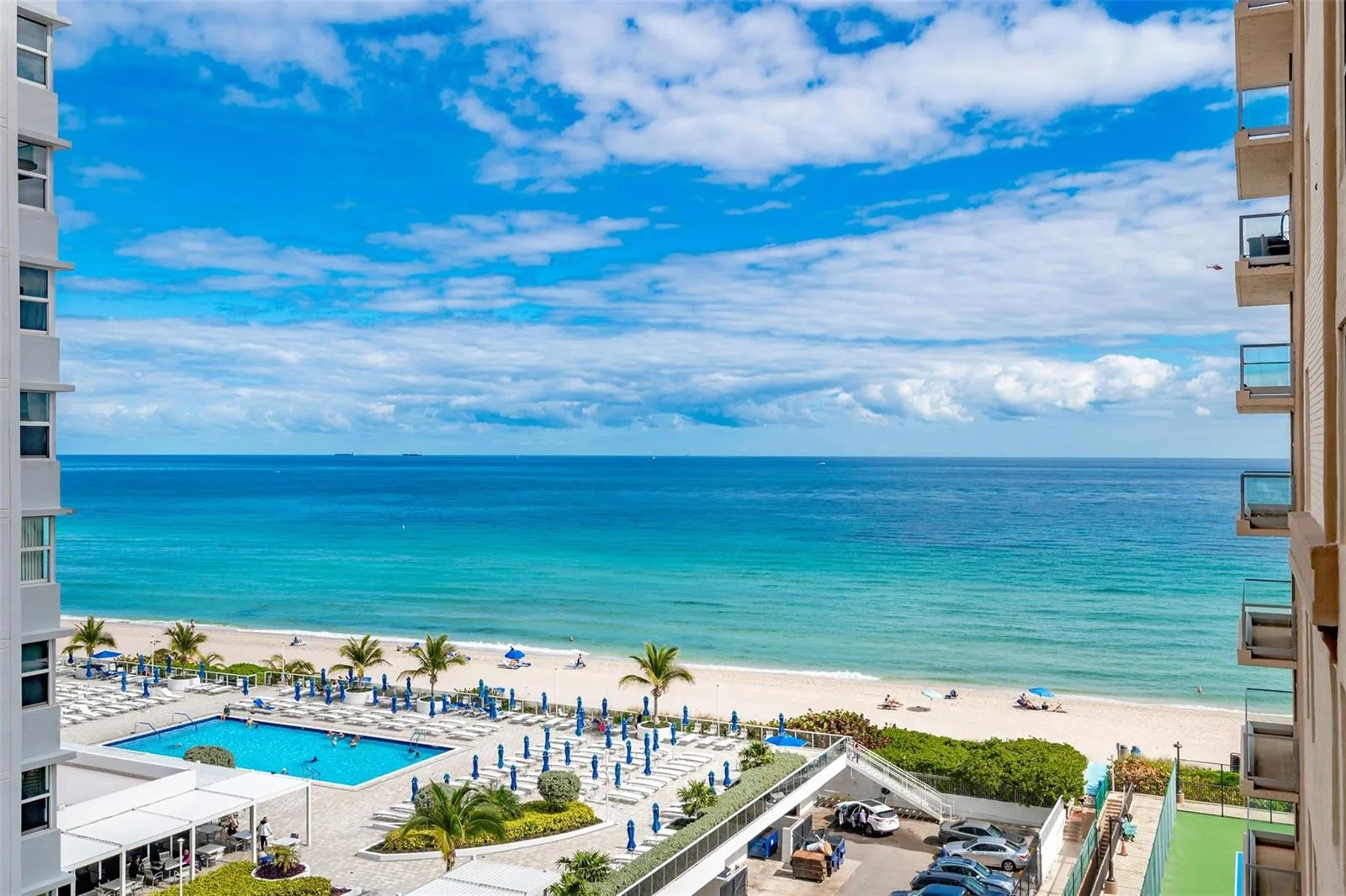1912 S Ocean Drive # 9C, Hallandale Beach, FL 33009