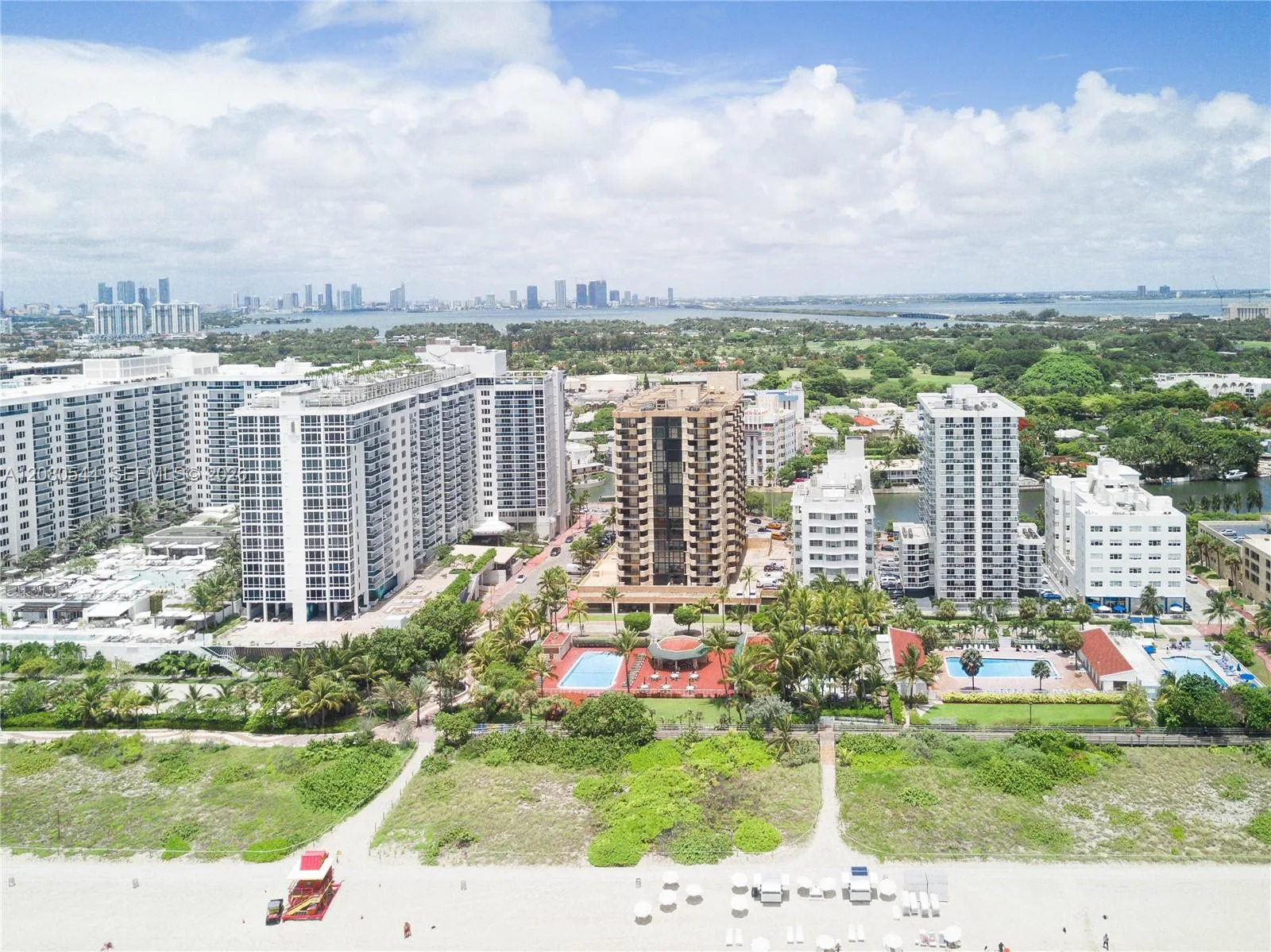 2401 Collins Ave # 712, Miami Beach, FL 33140