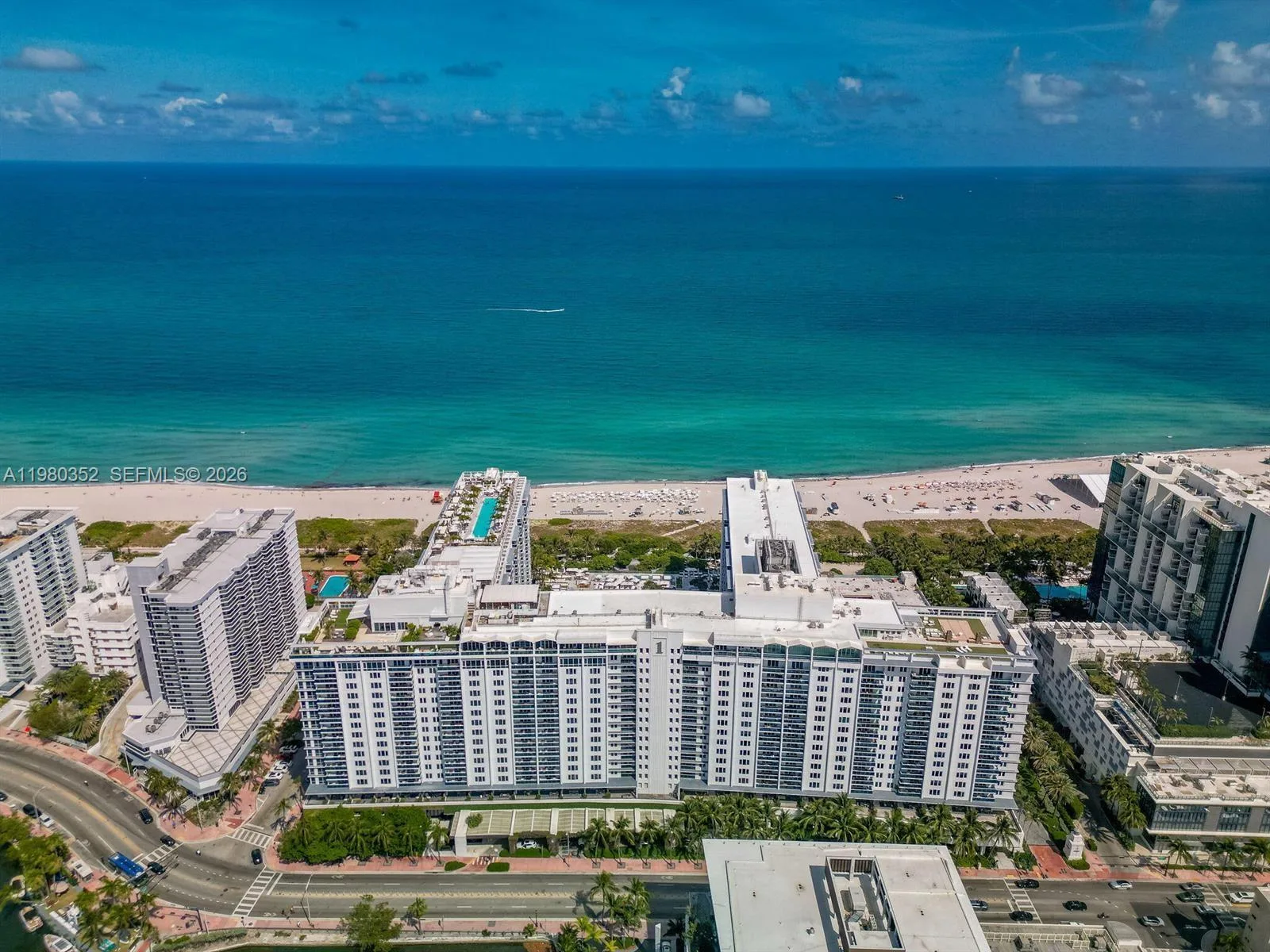 2301 Collins Ave # 1525, Miami Beach, FL 33139