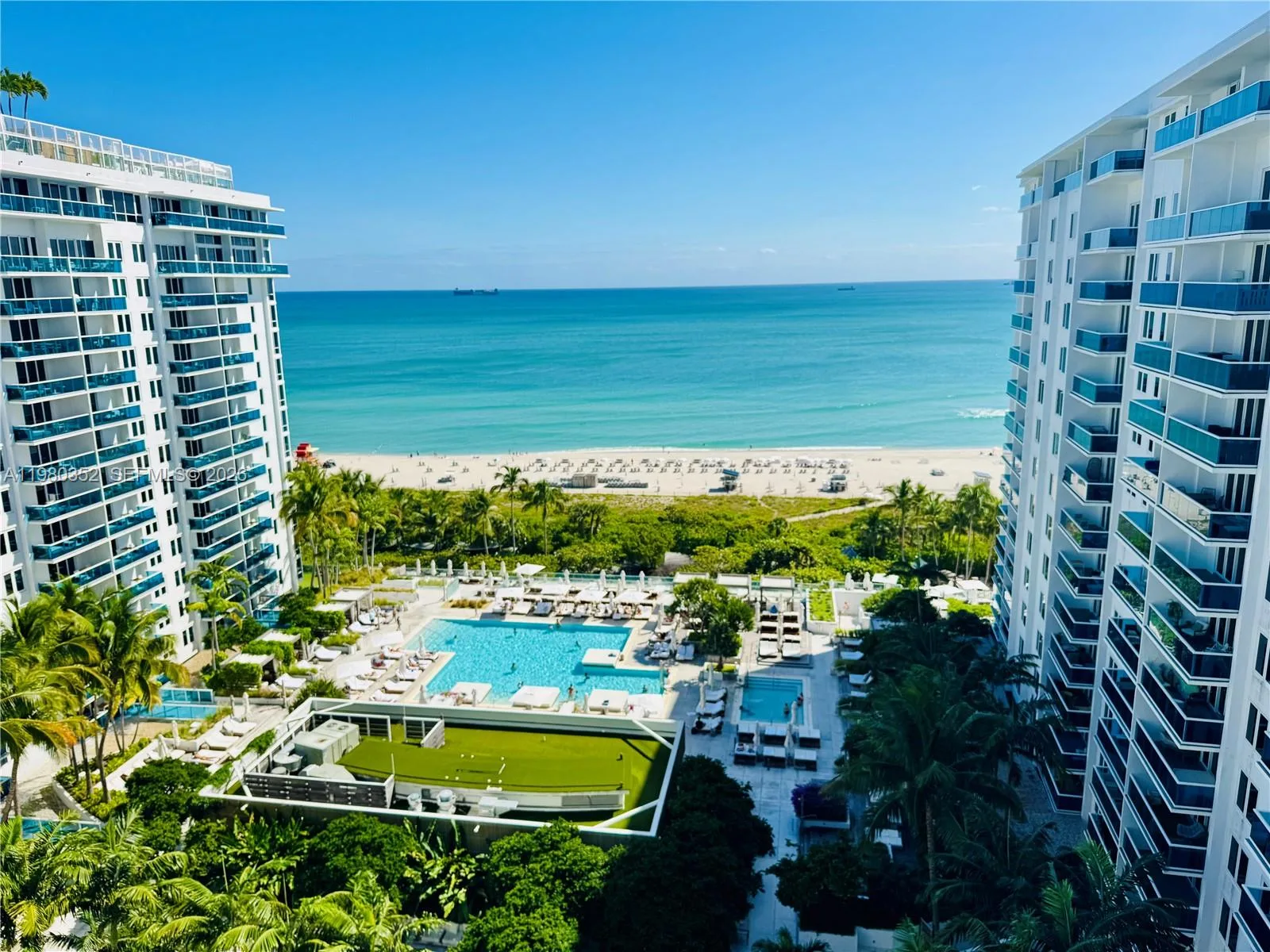 2301 Collins Ave # 1525, Miami Beach, FL 33139 photo 2