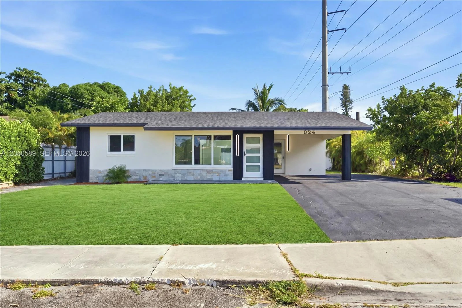824 NW 29th Ct, Wilton Manors, FL 33311