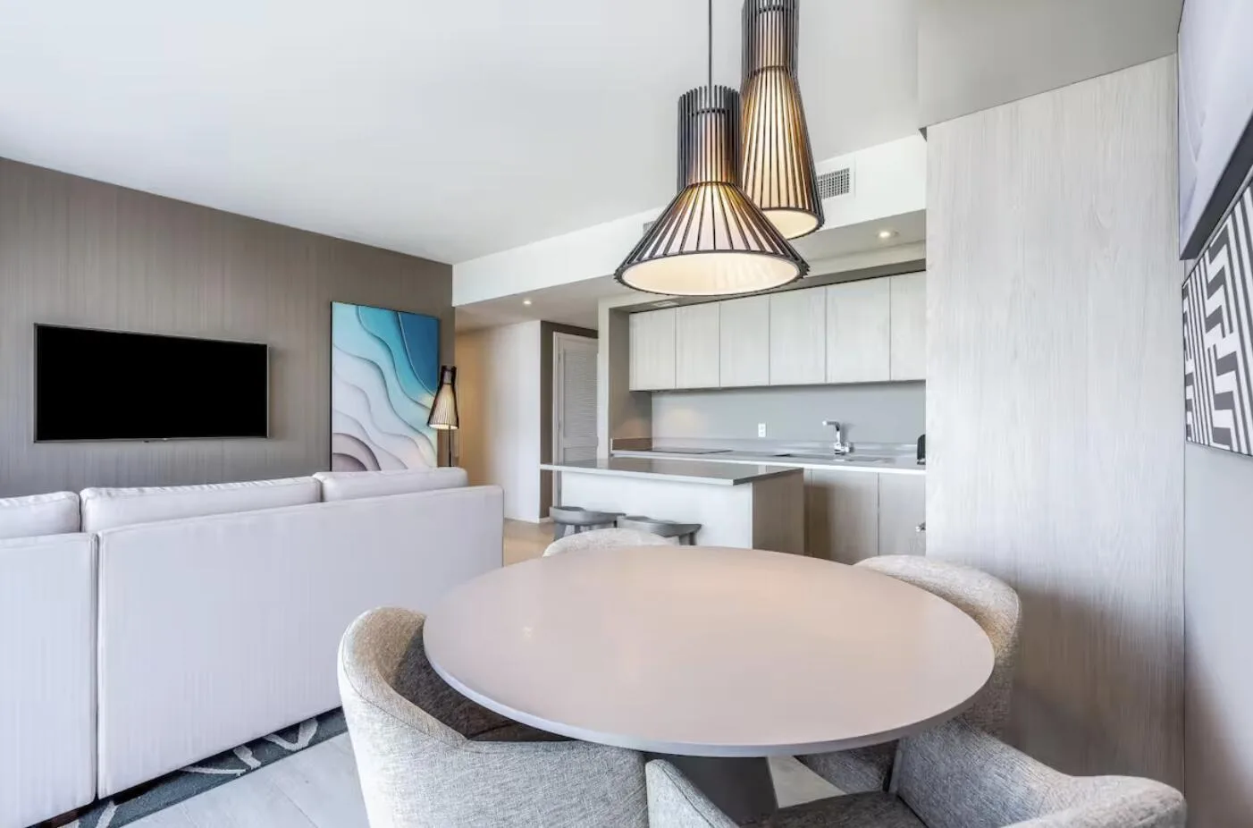 4010 S Ocean Drive # R2104, Hollywood, FL 33019