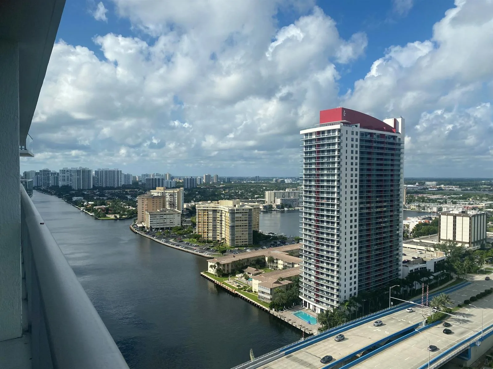 4010 S Ocean Drive # R2104, Hollywood, FL 33019 photo 8