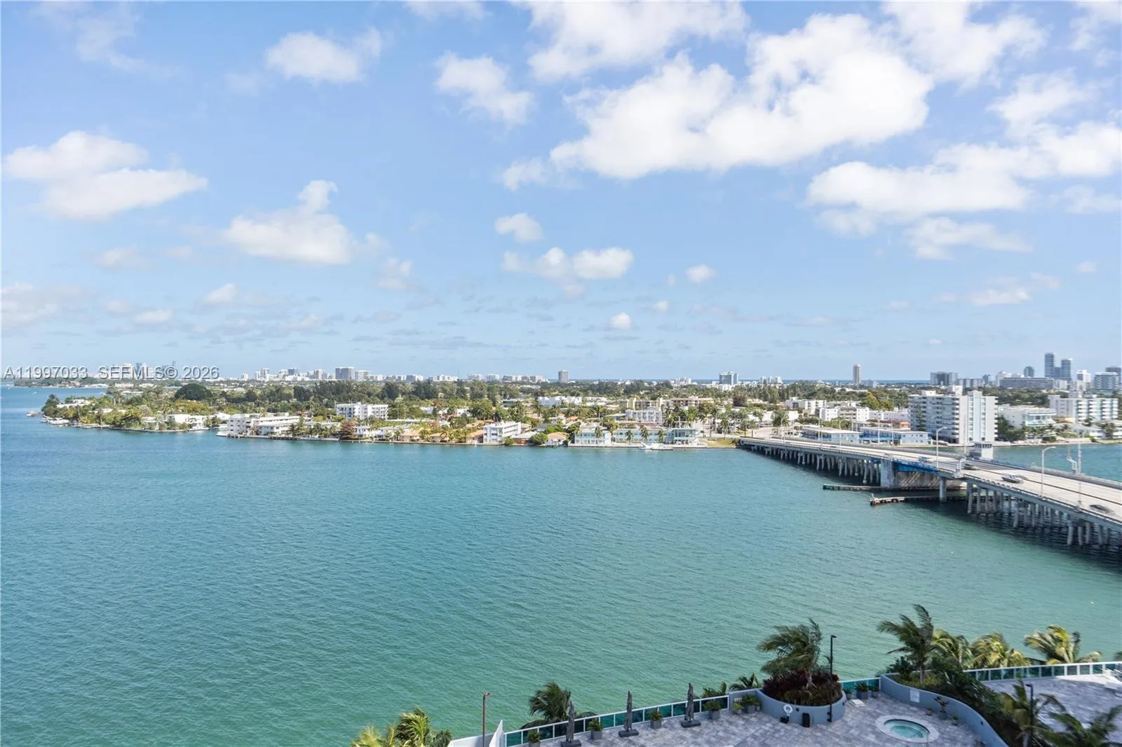 1865 79th Street Cswy # 14K, Miami Beach, FL 33141