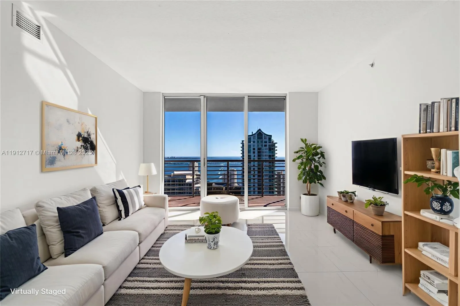 One Miami Unit 4105 at 335 S Biscayne Blvd # 4105, Miami, FL 33131 — photo 1