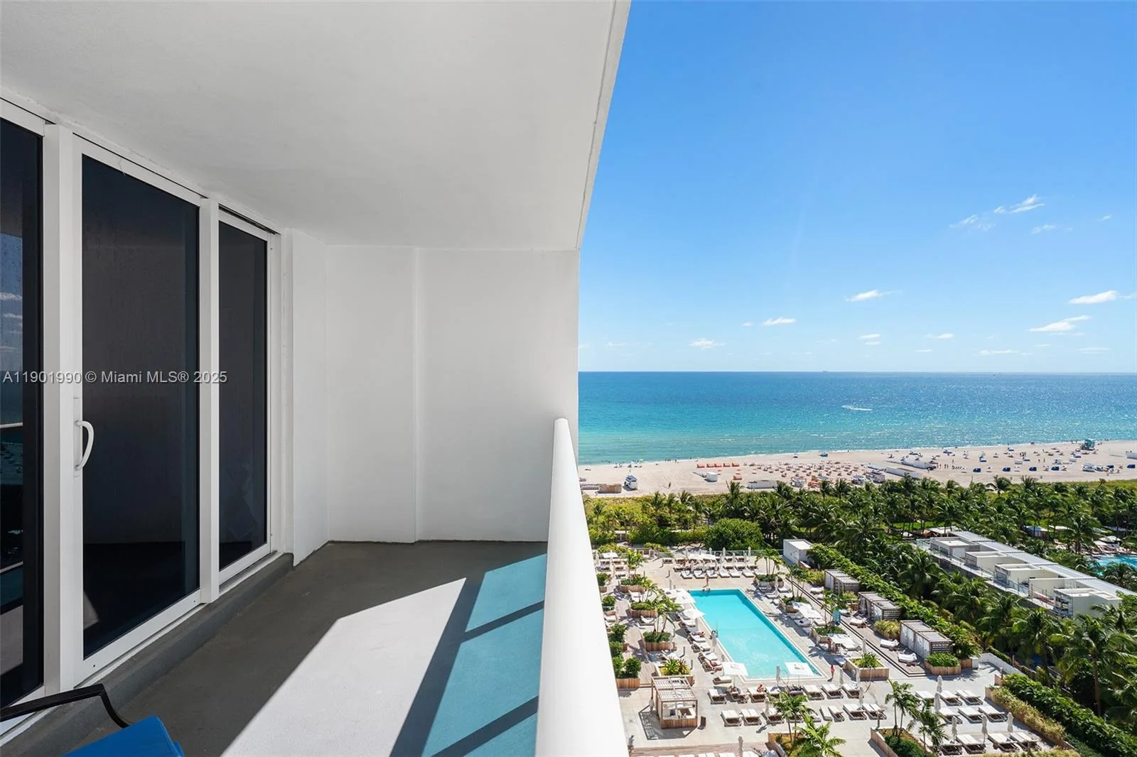 2301 Collins Ave # 1501, Miami Beach, FL 33139
