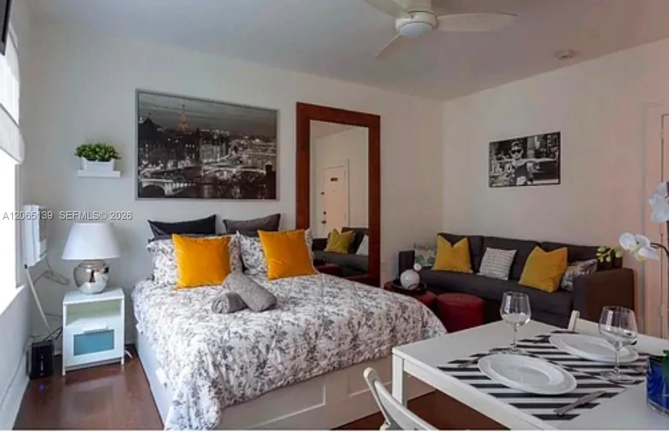 1611 Michigan Ave # 5, Miami Beach, FL 33139 photo 6