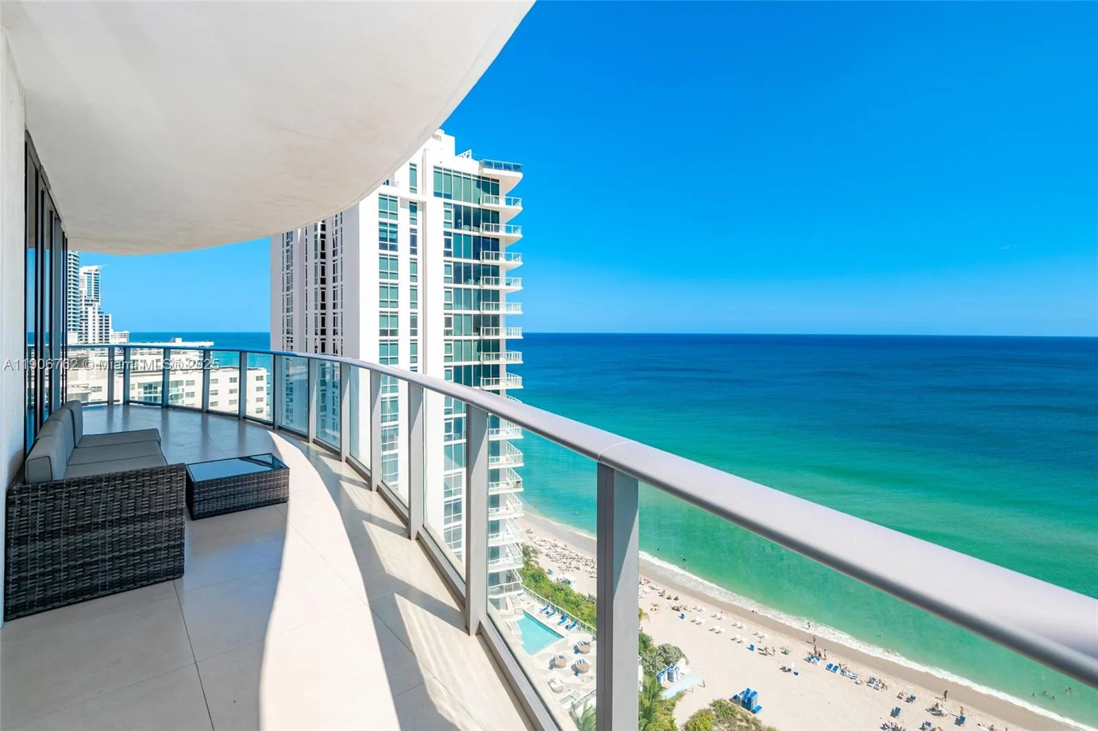 4111 S Ocean Dr # 1502, Hollywood, FL 33019 photo 2