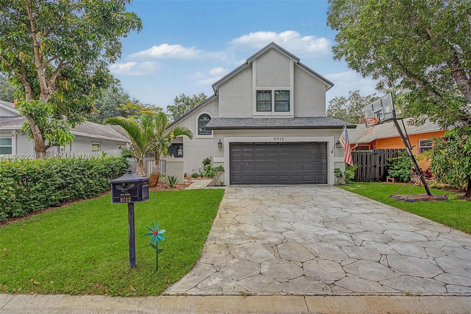 9712 SW 57th St, Cooper City, FL 33328