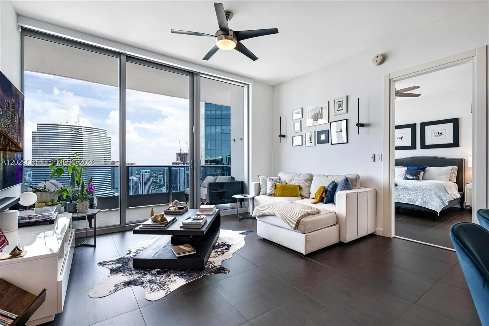 200 Biscayne Boulevard Way # 4812, Miami, FL 33131