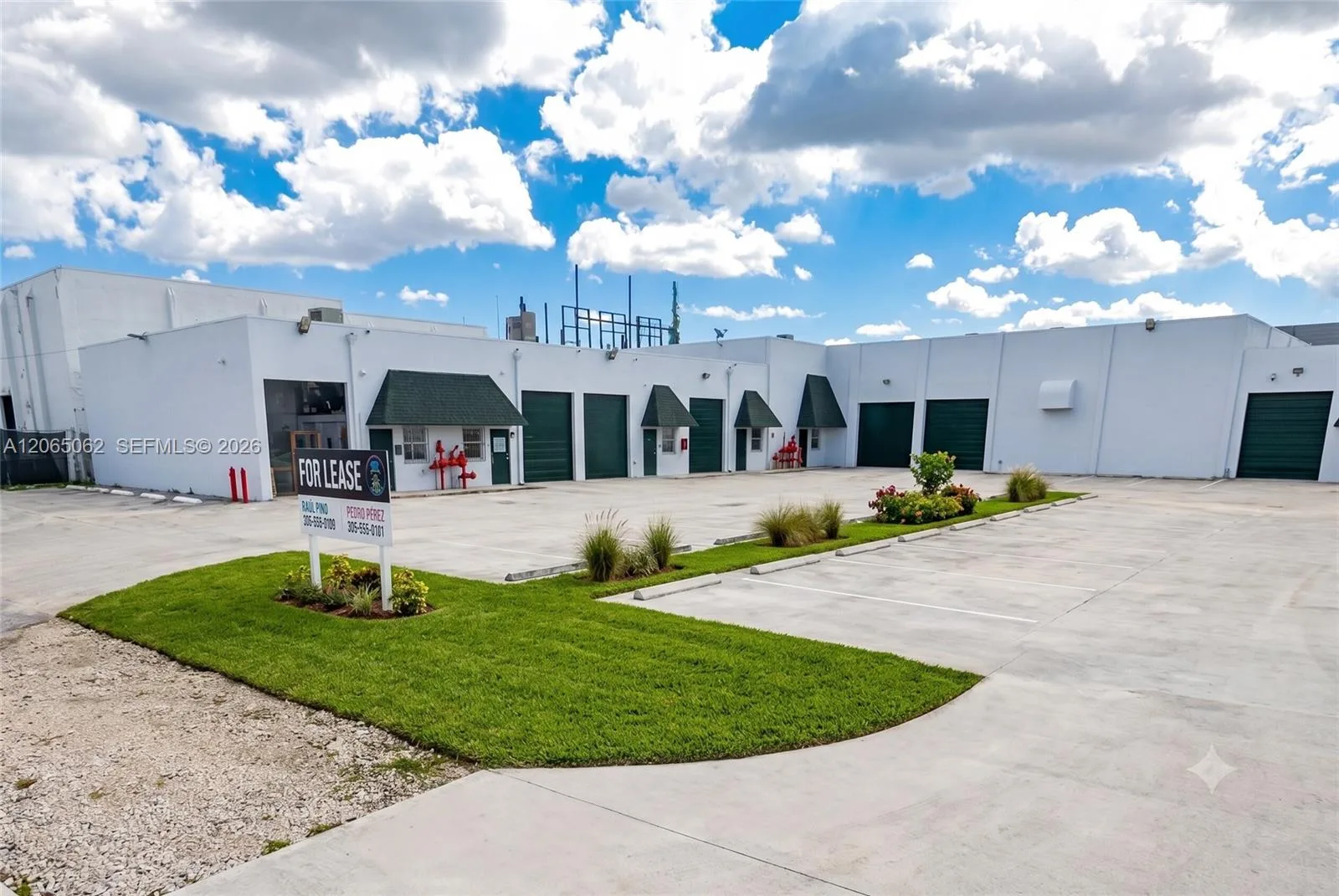 7460 NW 82nd St # 7470, Medley, FL 33166