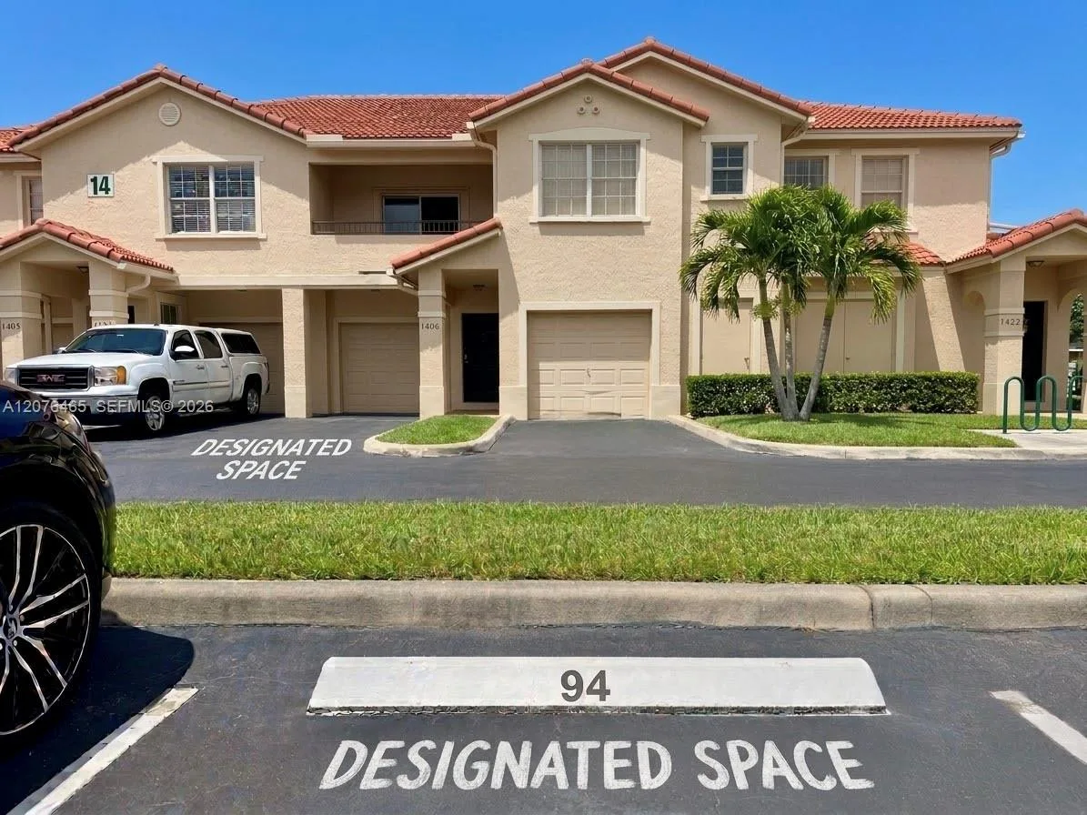 1404 Belmont Ln # 1404, North Lauderdale, FL 33068