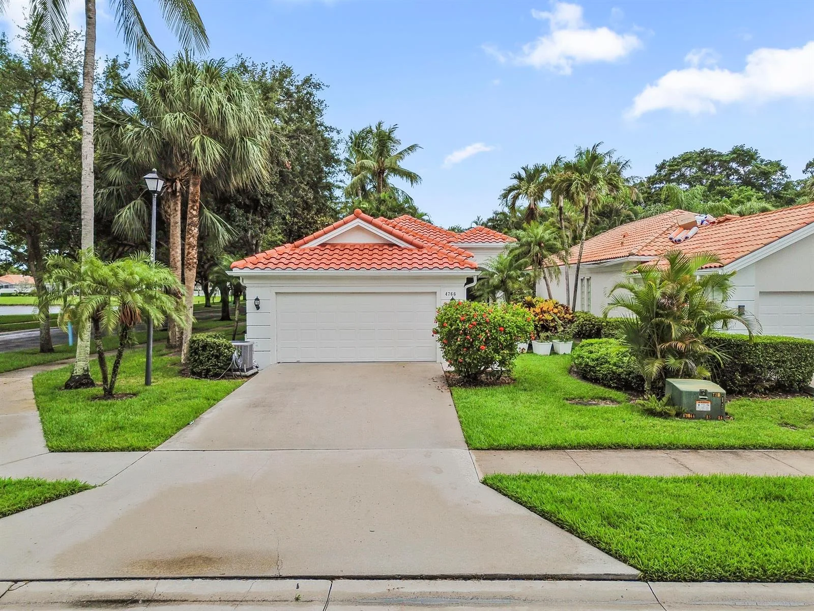 4766 Valencia Drive, Delray Beach, FL 33445