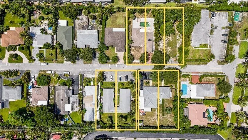 631 A Allen Avenue, Delray Beach, FL 33483 photo 2