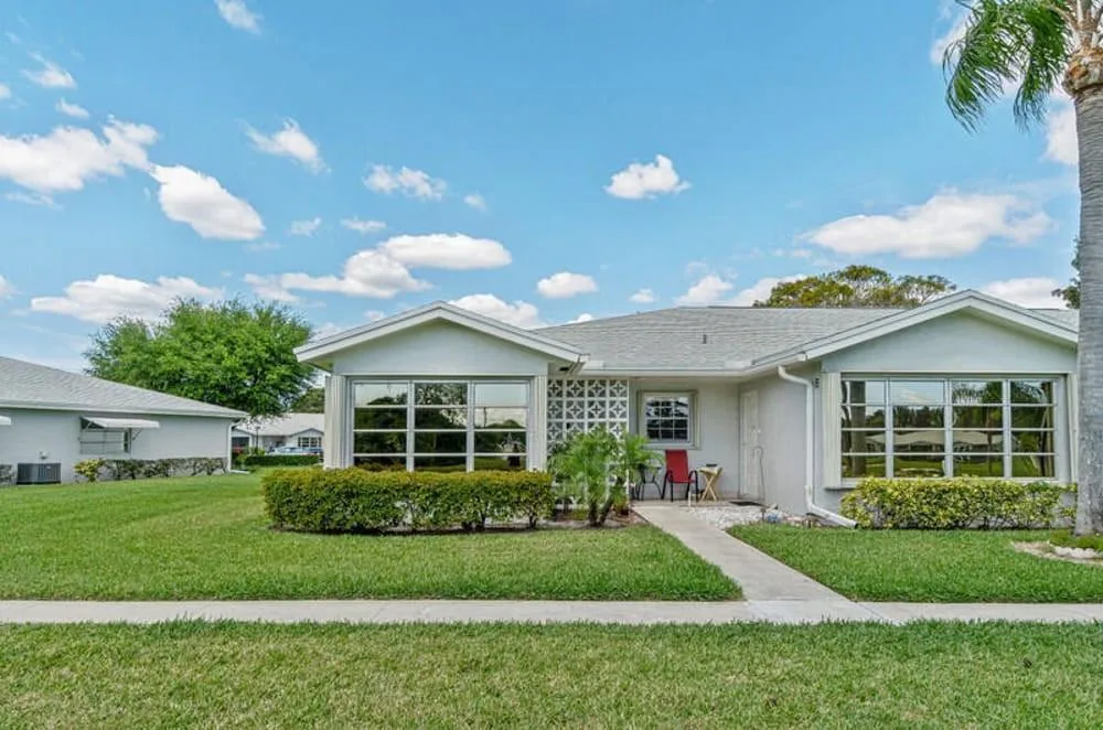 14492 Canalview Drive # B, Delray Beach, FL 33484