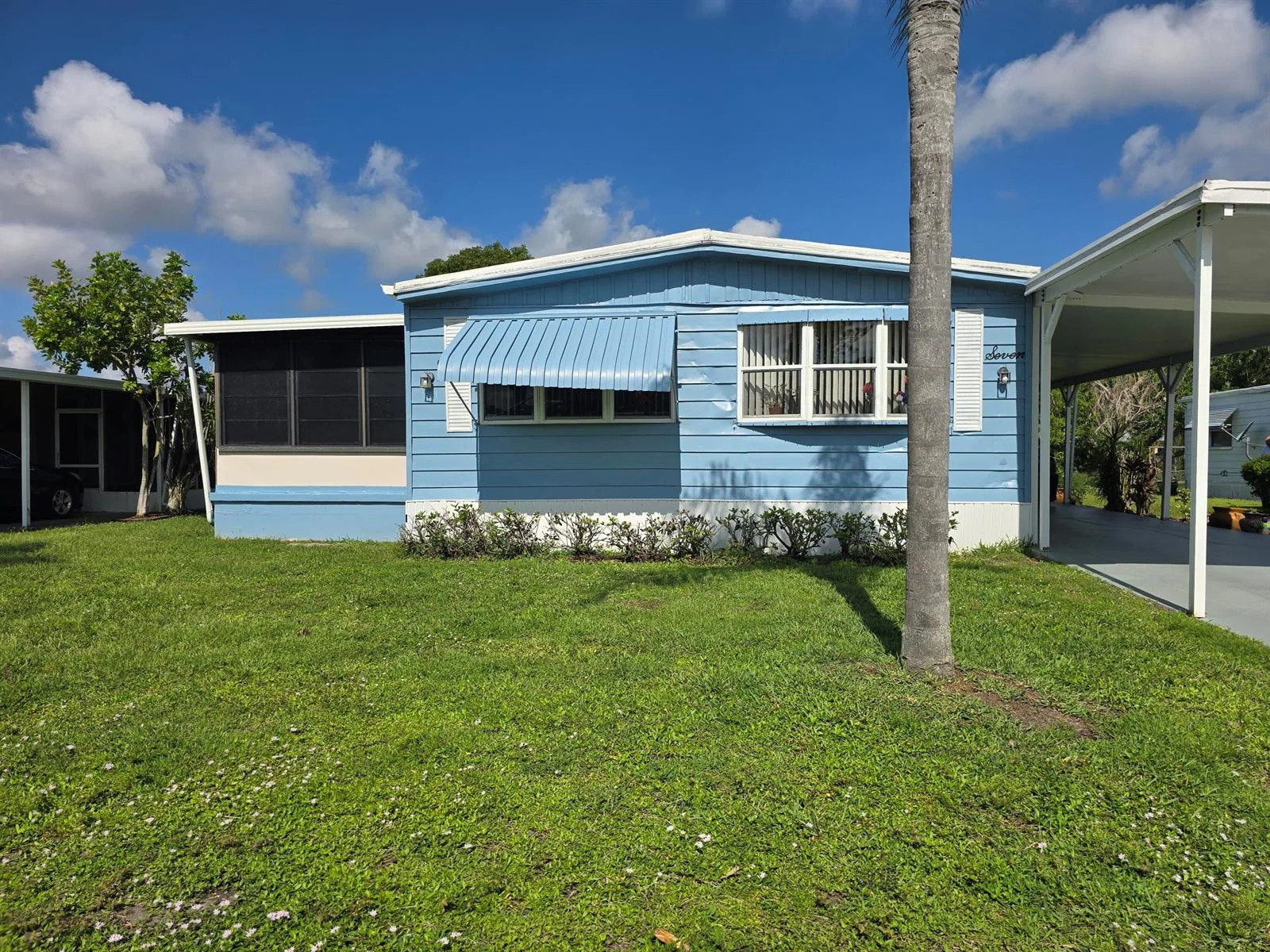 7 Madrid Lane, Port St. Lucie, FL 34952