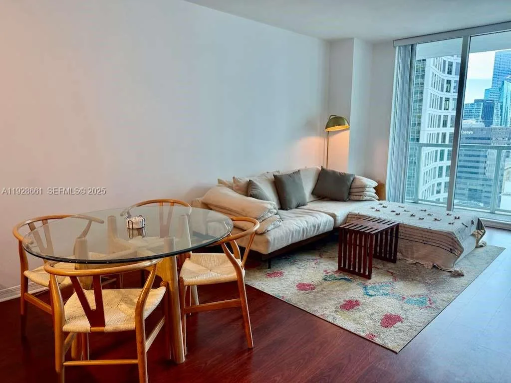 55 SE 6th St # 2206, Miami, FL 33131 photo 3