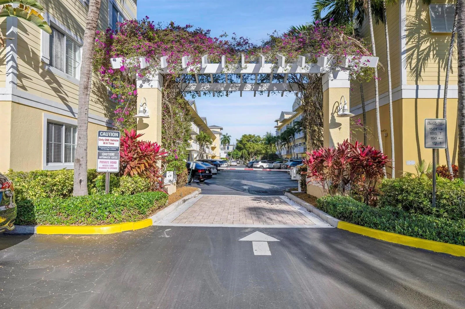 1515 E Broward Boulevard # 227, Fort Lauderdale, FL 33301