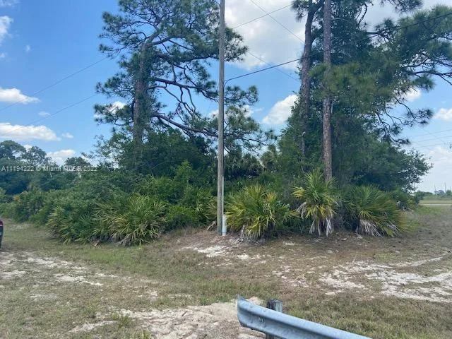 5029 SE TradeWinds Cir, La Belle, FL 33935