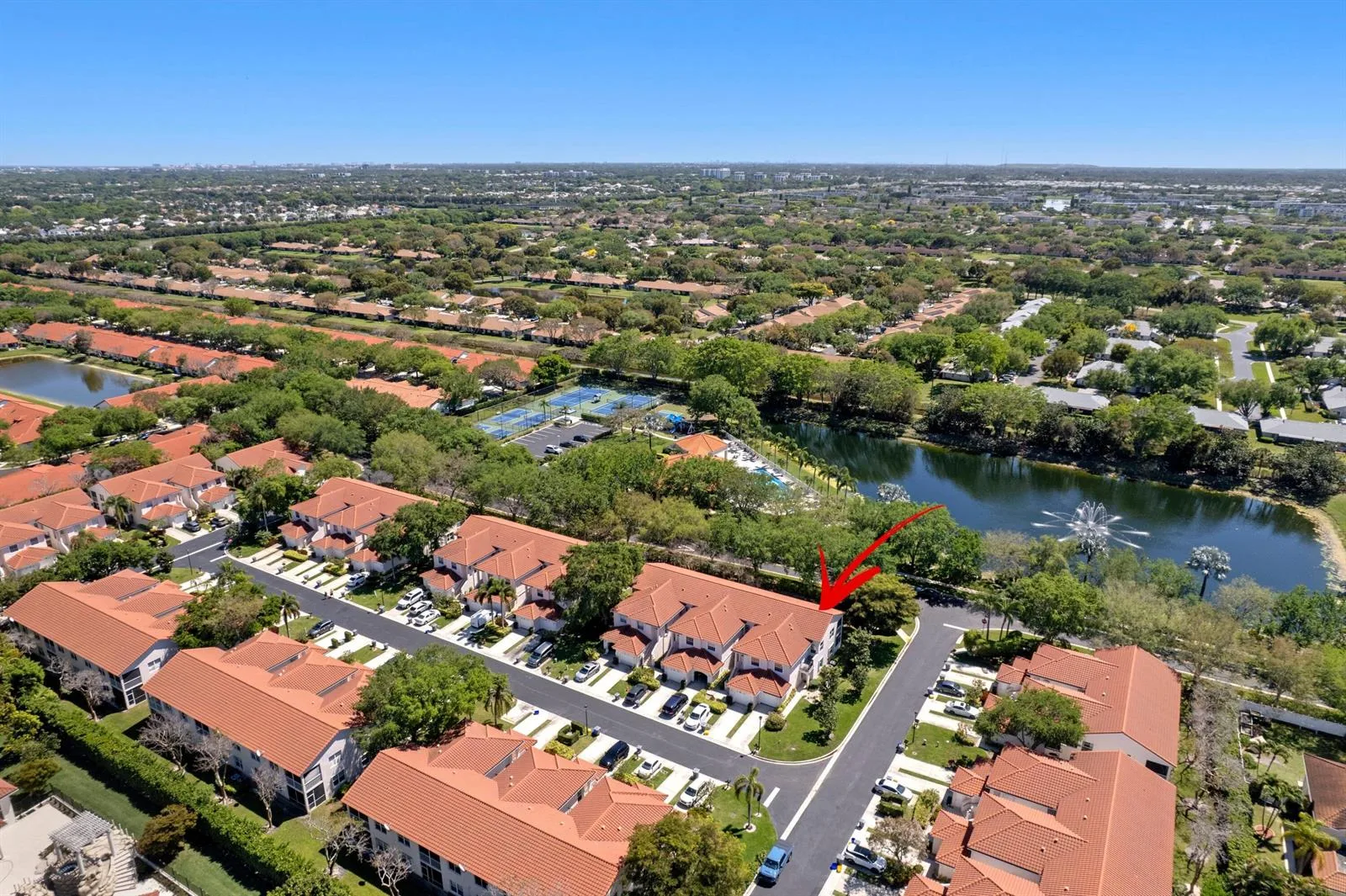 8550 Via Romana # 1, Boca Raton, FL 33496