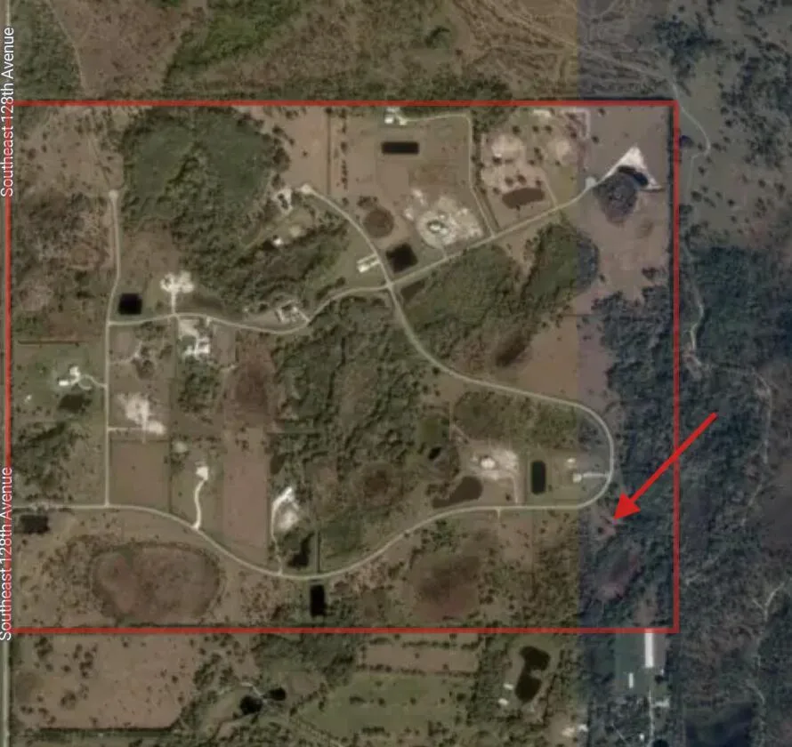 13680 SE 26TH Lane, Okeechobee, FL 34974