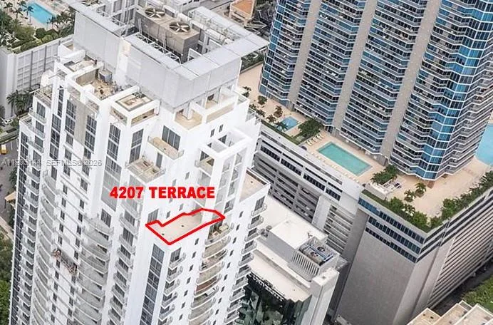 1060 Brickell Ave # 4207, Miami, FL 33131