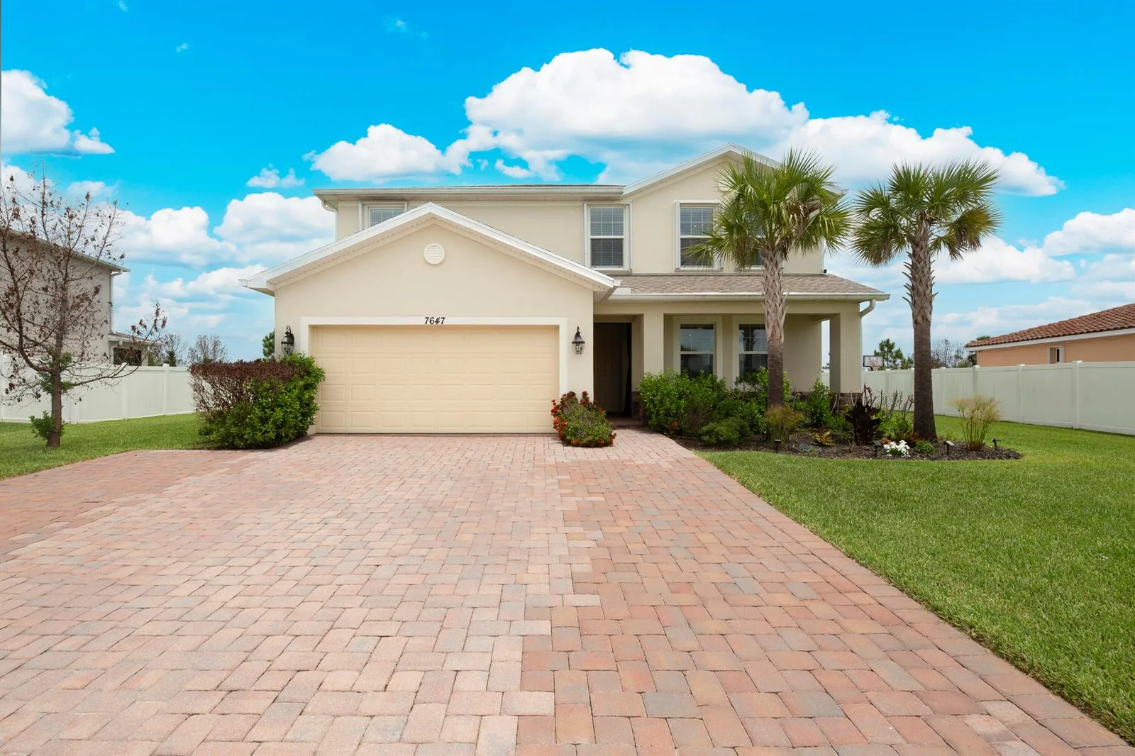 7647 NW Old Grove Lane, Port St. Lucie, FL 34987