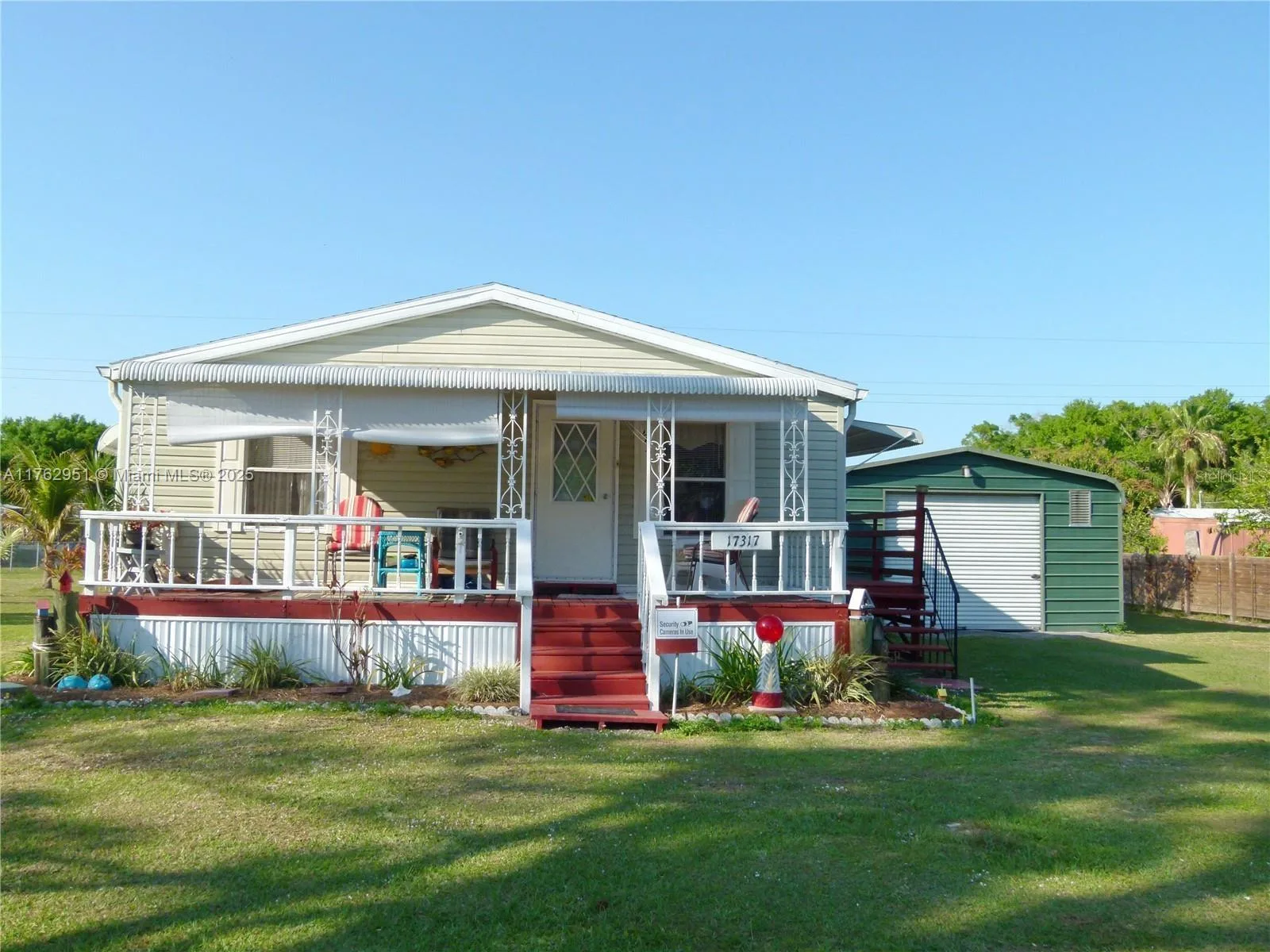 17317 Broadland Lane, Other City - In The State Of Florida, FL 34974