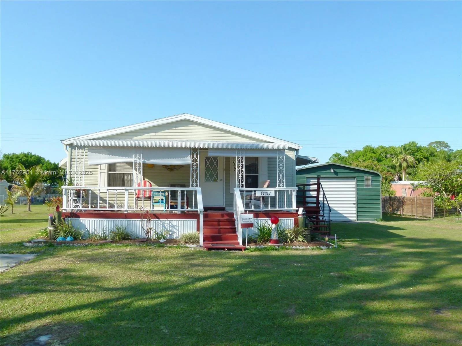 17317 Broadland Lane, Other City - In The State Of Florida, FL 34974 photo 2