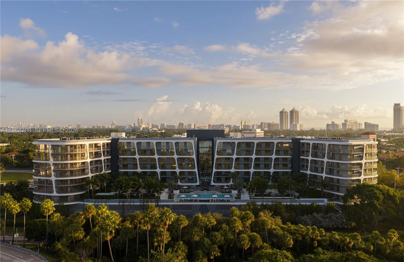 3900 Alton Road # 719, Miami Beach, FL 33140